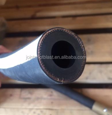 China High Pressure, Sand Blasting Hose, Rubber Hose Sand Blasting Hose - Industrial Business for sale