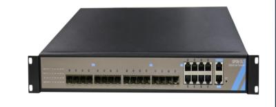 China 8 Standalone Left GPON OLT RB-FD1508GS RB-FD1508GS for sale