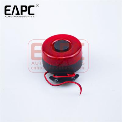 China Reverse Horn TZ-409 Top Sale Guaranteed Quality Siren MTL Electric Siren Reverse Horn Bracket for sale