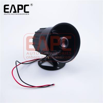 China Wholesale High Quality 6-TONE TZ-415 Emergency Reverse Horn Hot Selling Reverse Horn for sale