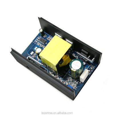 China Factory 12V to 85V 3A Amplify NUBM31 Drive Driver Constant Current Circuit for sale