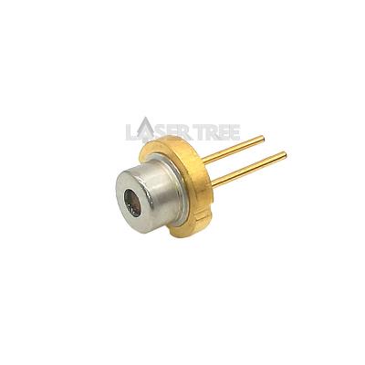 China Show Laser Sharp GH04C01A2G 450nm 1.6W 1600mW Blue Laser Diode for sale