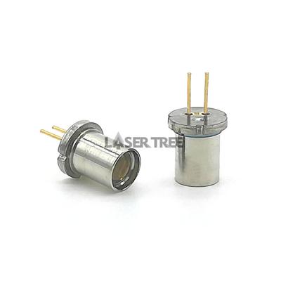 China Exposure 465nm 2.9W laser blue laser diode, extracted from Nichia NUBM07 bank for sale