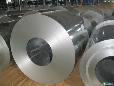 China Custom Commercial Galvalume Cold Rolling Of Steel 0.23-1.5 MM Thickness for sale