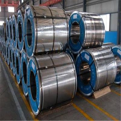 China Eco Fridenly Gi Hot Dipped Galvanised Steel Coils For House / Auto Industry for sale