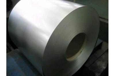 Chine Le professionnel a laminé à froid le plat en aluminium de bobine enduit par couleur pour la construction à vendre