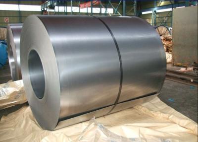 China RAL PPGI Steel Coil For Corrugated Steel Sheet , Galvanized Steel Roll SGCC CGCC for sale