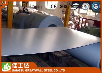 China Aluminum - Zinc Alloy Coated Metal Steel Plate GB/T ASTM EN DIN JIS AISI for sale