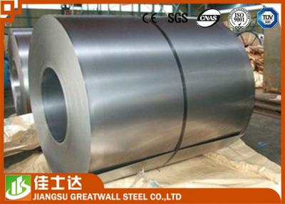 Cina ASTM Z125 standard ha galvanizzato la bobina d'acciaio SGCC SPCC DC51D SGHC di gi in vendita