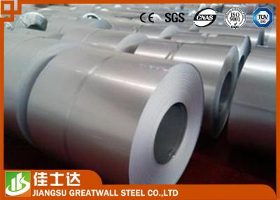 China GL Sheet Galvalume Roofing Hot Dipped Pre Painted Galvanized Steel Coils Z275 for sale