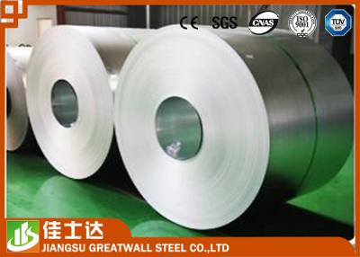 Chine La bande en acier laminée à froid plongée chaude de ZINC de PPGI HDG SPCC DX51D a galvanisé l'acier/GI GL à vendre