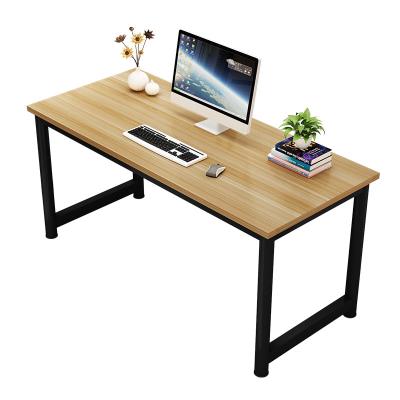 China (Size) 47 Inch Adjustable Spacious Computer Table for Home Office, Small Computer Desk for Small Spaces, Bedroom, and Study for sale