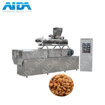 China Hot Selling Cat Fish For Feed Making Machine Line for sale