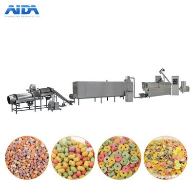 China Cat Pet Snack Food Production Line for sale