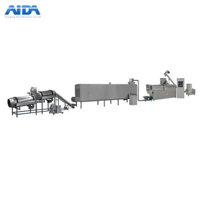 China Cat Animal Food Processing Equipment for sale