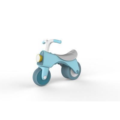 China Ride On Preschool Popular Children's Toy 2021 Baby Kids Fashion Balance Bike for sale