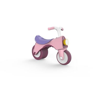 China Ride on the 2021 Toy Children Boy Mini Kids Walking Baby Balance Bike for sale