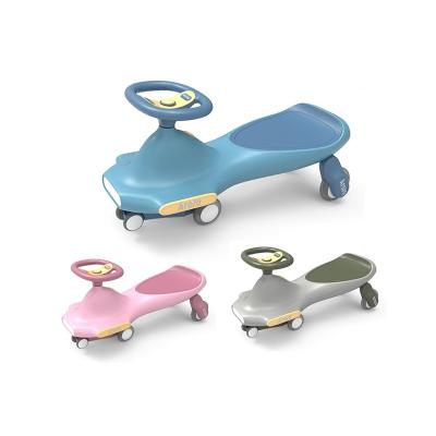 China Ride On Toy Plastic Children Swing Car Ride On Toys for sale