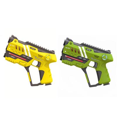 China Electronic Toy Toy Guns For Kids Toy Infrared Laser Guns for sale