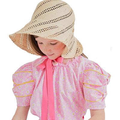 China 2020 Newest Style Lovely Design Baby Girls Tops Breathable Newest Style Girls Tops/Blouse For Sale for sale