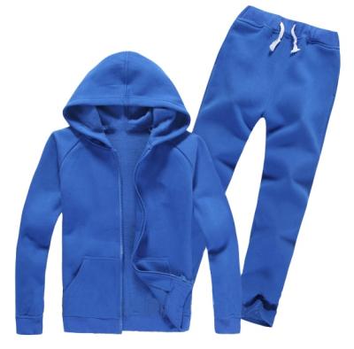 China Spring Autumn Fashion Children Jacket Breathable Hoodie Babies Boy Hoodie Set for sale