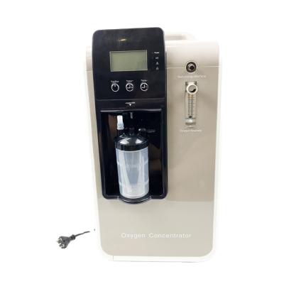 China 2021 Clinic Top Selling Low Price Home Care Machine Oxygen Concentrator Generator For Elderly Patients for sale