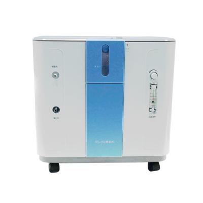 China High Quality 3L Oxygen Concentrator Medical Equipment For Home Use SS-3W for sale