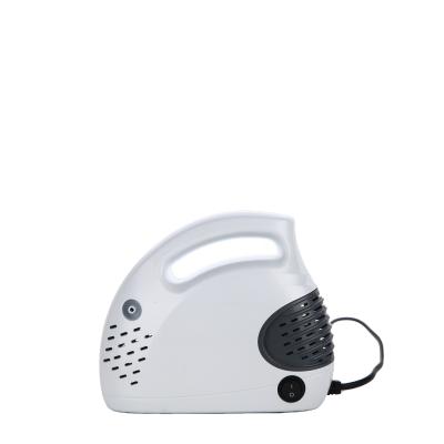 China For Home Use CE Approve AC220V Portable Breathing Machinery Compressor Nebulizer For Home Office for sale