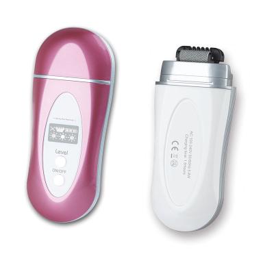 China Portable Mini Painless Portable Hot Wire Hair Removal Device Women's Hair Epilator Remover for sale