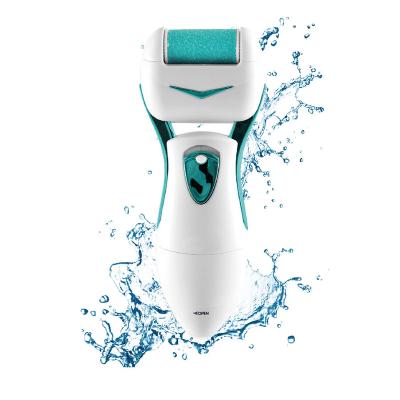 China Dead Skin Top Selling Professional Electric Callus Remover For Foot SPA for sale