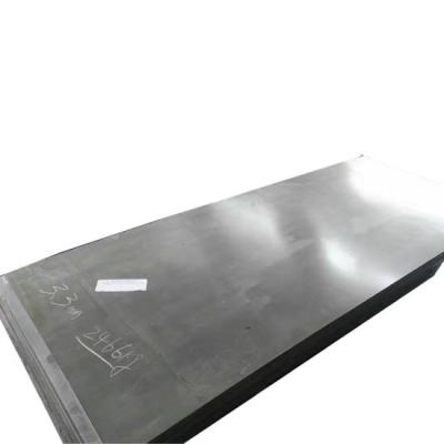 China Hot Rolled M2 DIN 1.3343 Cold Rolled Tool Part Tool Steel Sheet SKH51 for sale