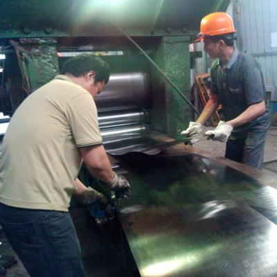 China Tool Part Factory Direct Sale M35 1.3243 Cold Rolled Steel Sheet for sale