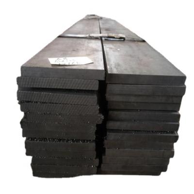 China Hot Rolled Tool Steel Bar High Speed ​​Steel Bar 1.3343 m2 Flat Bar for sale