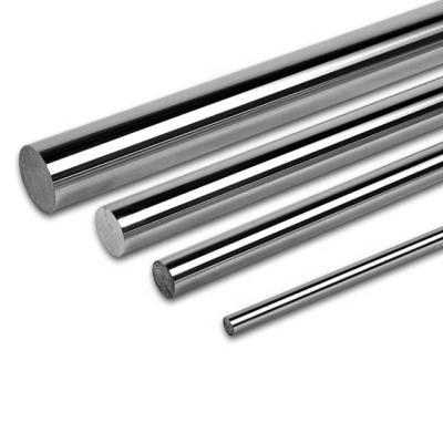 China Wholesale Tool Steel Bar Forged Round Bar and Rods for sale