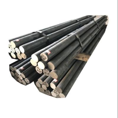 China Die Steel Bar Hot Die Steel Work Steel Round H11 1.2343 SKD62 Bar for sale