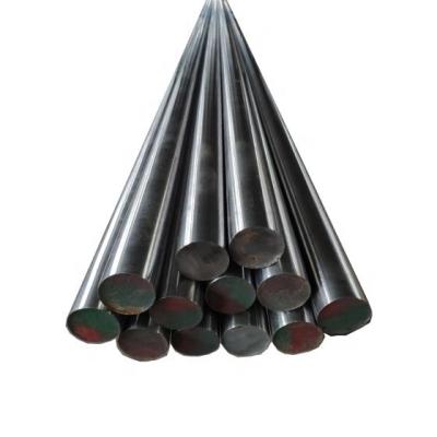 China Hot Rolled Tool Steel Bar Factory Price Forget Steel Bar T1, M2, M35, M42 for sale