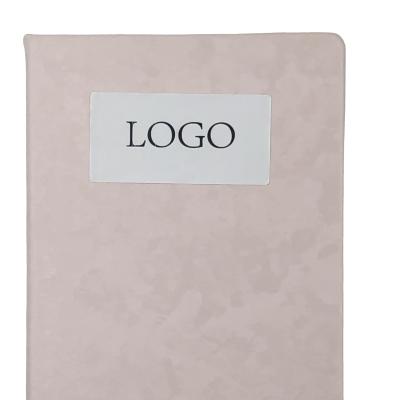 China Cheap Cheap Custom Color Hardcover Hardcover Book Free Sample Notebook Notebook for sale