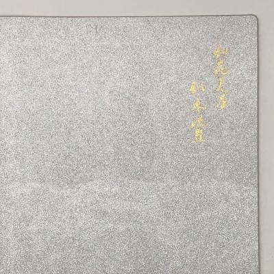 China Manufacture Wholesale Chinese Style Notebook Printed Softcover PU Cover Customized Notebook for sale