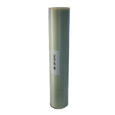 China Factory filmtec bw30-400 RO membrane for sale