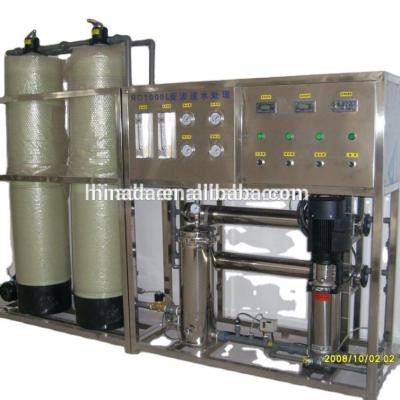 China Factory hot sale for 20 liter bottle water treatment machines for sale