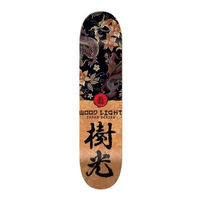 China Wholesale Adult Empty Skateboard Decks UK for sale