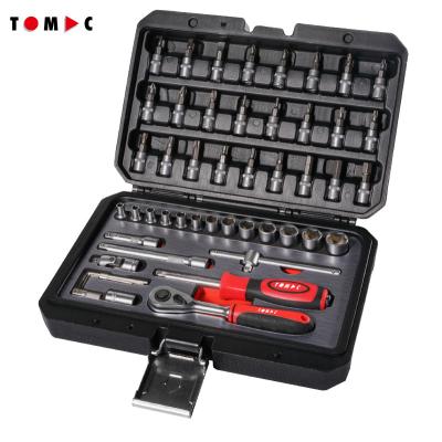 China Repairing Tools TOMAC Customized 50 pcs 1/4