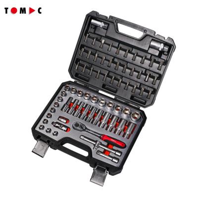 China Repairing Tools TOMAC 69 PCS 3/8