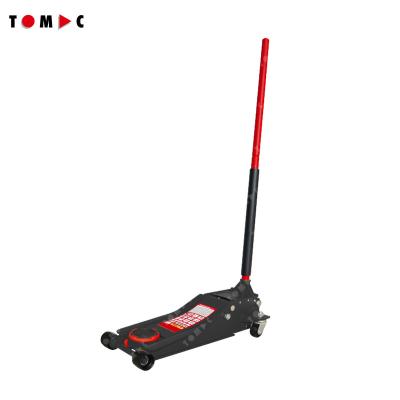 China Car Jack 3T Low Profile Quick Start Service Jack for sale