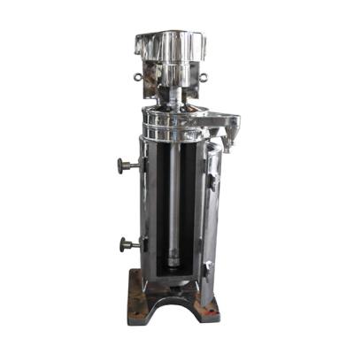 China Tubular Type Blood Separator for making Spray Dried Plasma Powder for sale