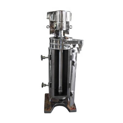 China High performance Sea Buckthron Oil Centrifuge for sale