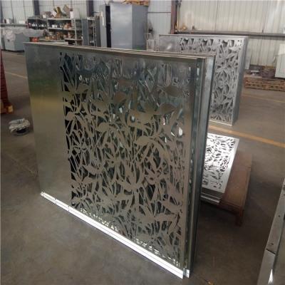 China Widely Applied CNC Laser Cut Steel Panels Laser Cutting Parts for sale