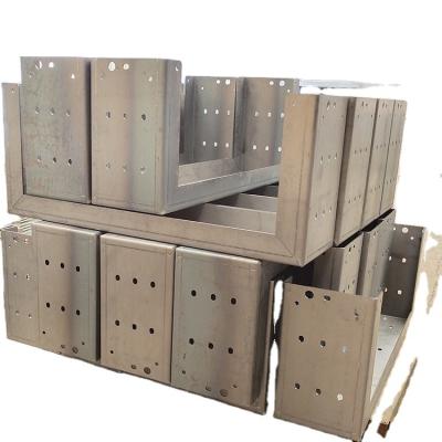 China Machine sheet metal fabrication work advanced sheet metal fabrication for sale