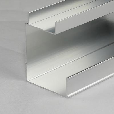 China Door & Window Aluminum window profiles aluminum profiles for sliding windows customized aluminum profile for sale