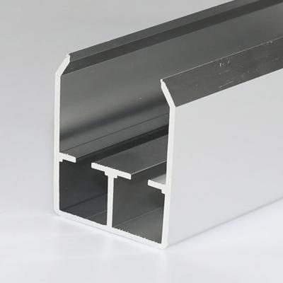 China Door & Window China Supplier Extrusion Aluminum Profiles Aluminum Profile For Sash Windows Aluminum Profile For Sliding Window for sale